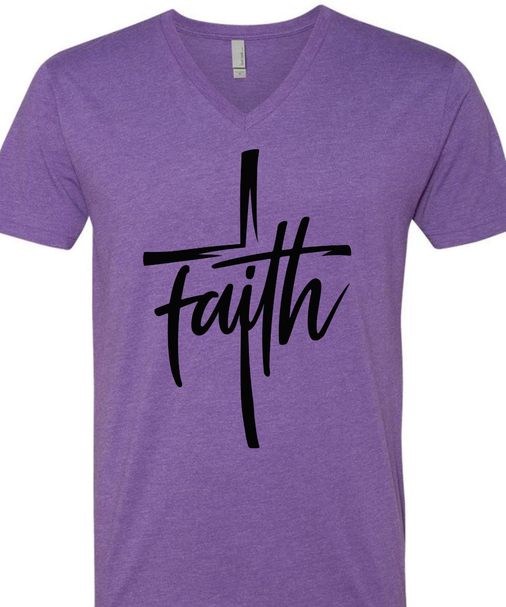 Faith Cross